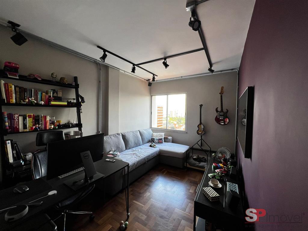 Apartamento, 2 quartos, 107 m² - Foto 5